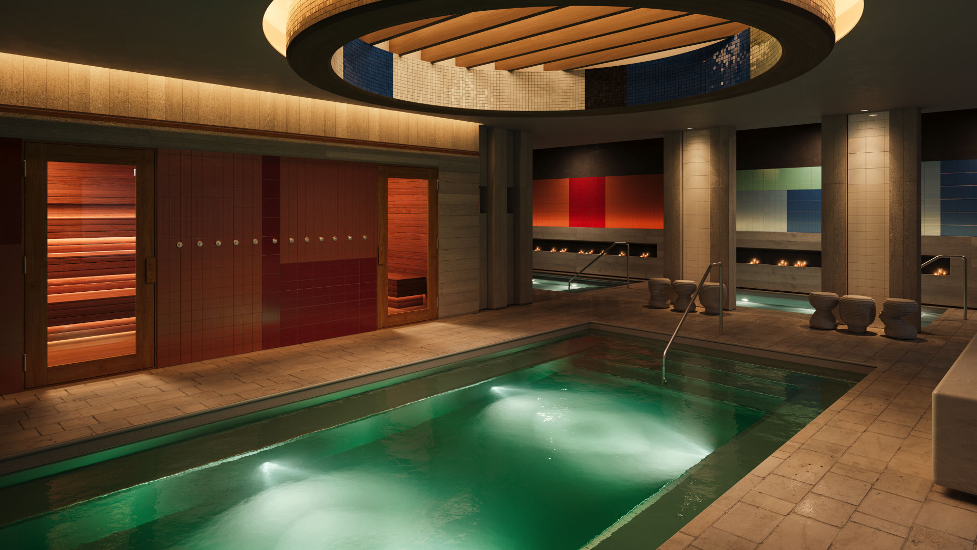 PURPLE PR’s New Client Grotto Baths to Open in Wynwood Summer 2026